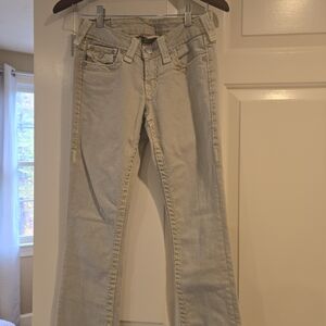 True Religion jeans